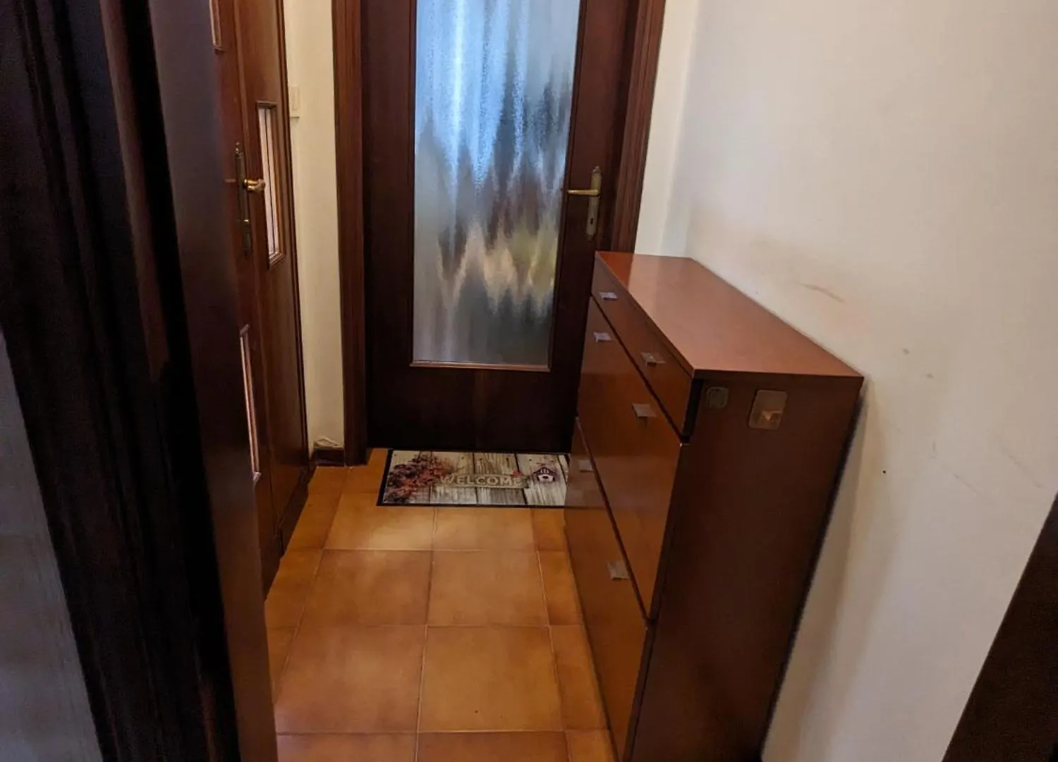 Casa Singola Con Spazio Auto E Giardino Mestre Italien