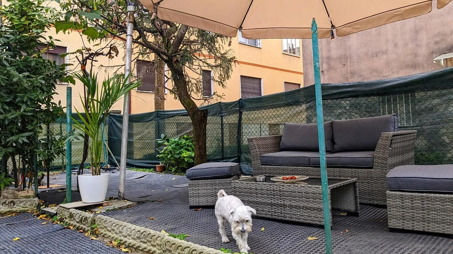 Casa Singola Con Spazio Auto E Giardino Mestre 0*,