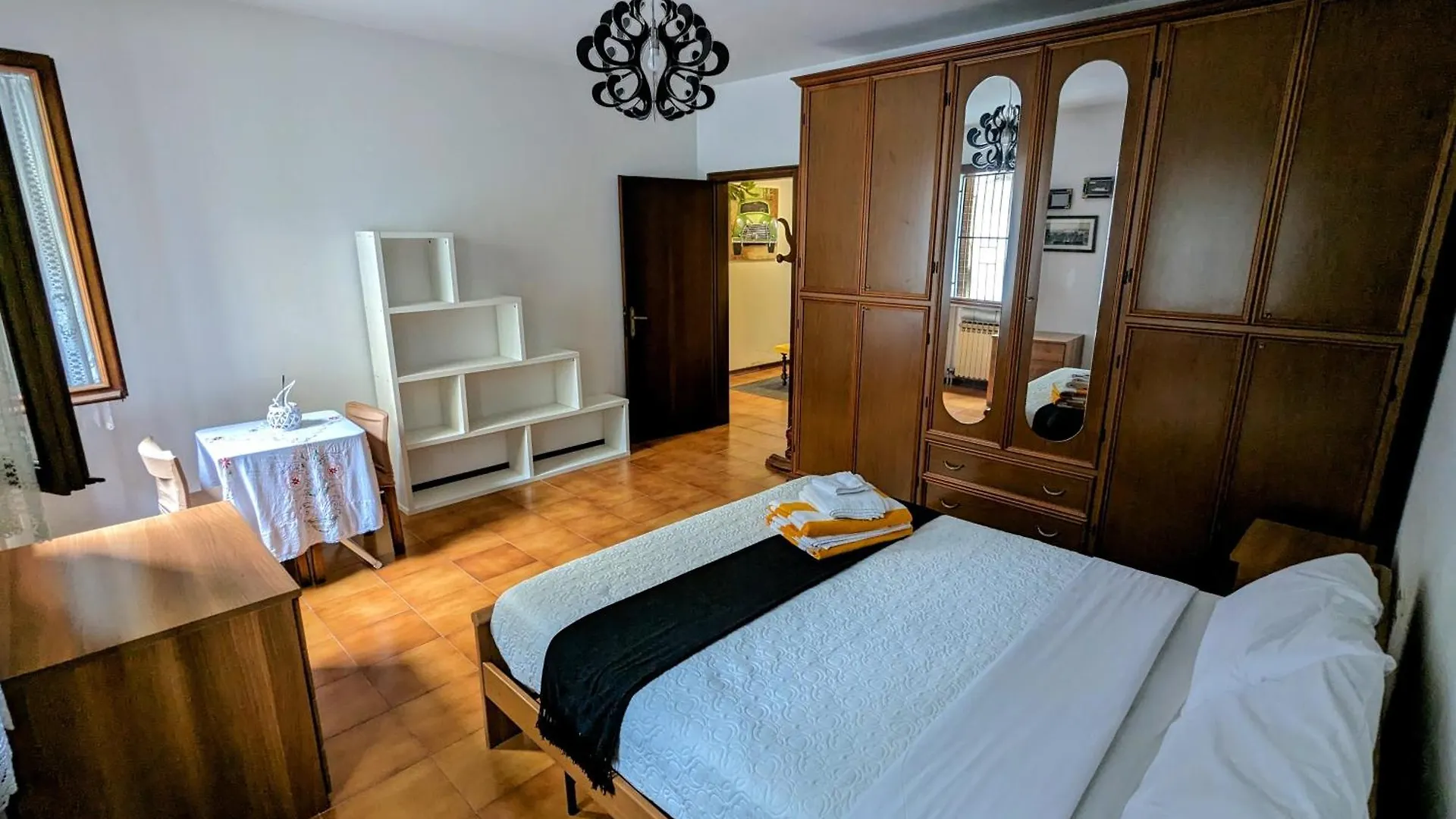 Apartment Casa Singola Con Spazio Auto E Giardino Mestre