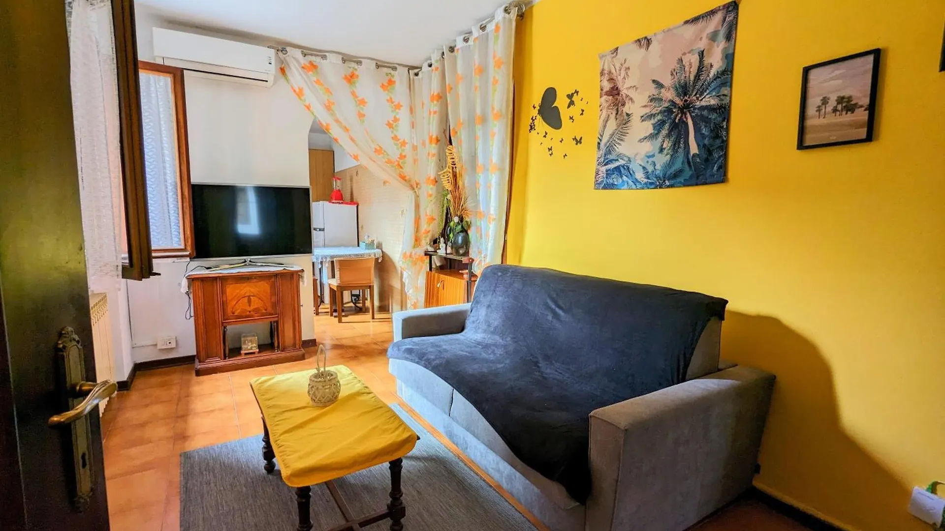 Casa Singola Con Spazio Auto E Giardino Mestre