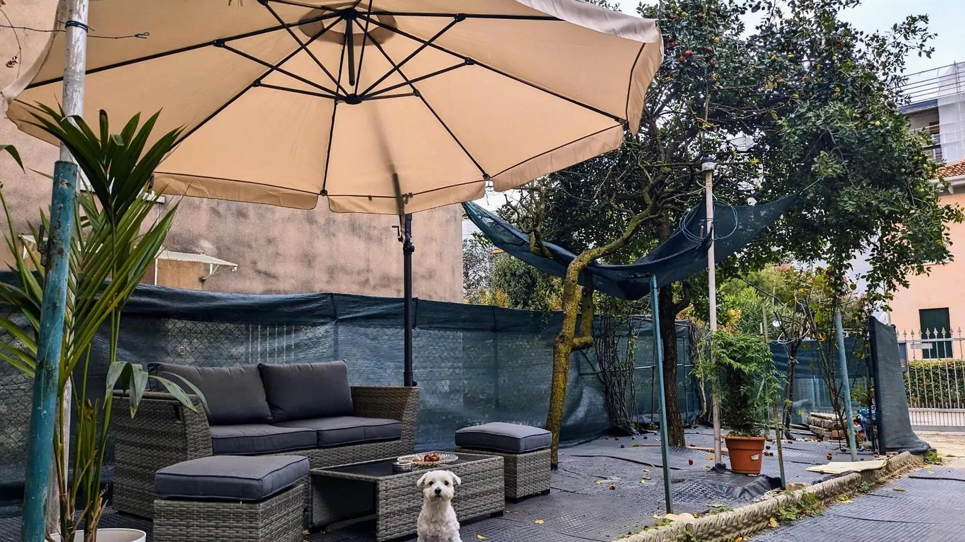 Casa Singola Con Spazio Auto E Giardino Mestre